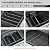 Genesis Grill Replacement Parts 7621 Flavorizer Bars Parts 7524 Grill Grates 65505 Heat Deflector Weber Genesis E-310 E-330 S-330 EP-330 S-310 Grill Parts 7620 Flavor Bars Cooking Grates Replacement