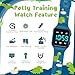 Potty Training Watch for Toddler with Countdown, Music or Vibration Alerts - Waterproof Toddler Toilet Trainer for Boys & Girls Ages 2-9