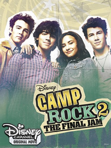Camp Rock 2 The Final Jam