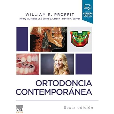 Ortodoncia contempor&aacute;nea