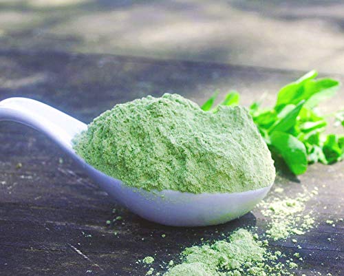 Krauterio24 - Schabzigerklee gemahlen, Menge:250g Cover