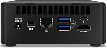 Amazon.co.jp: Intel NUC 11 Pro パフォーマンスキット