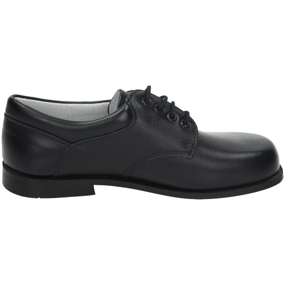 8555 Zapatos de Comunión para Niño, Puerto Rey - Elegancia y Comodidad NIÑO Zapato COMUNIÓN