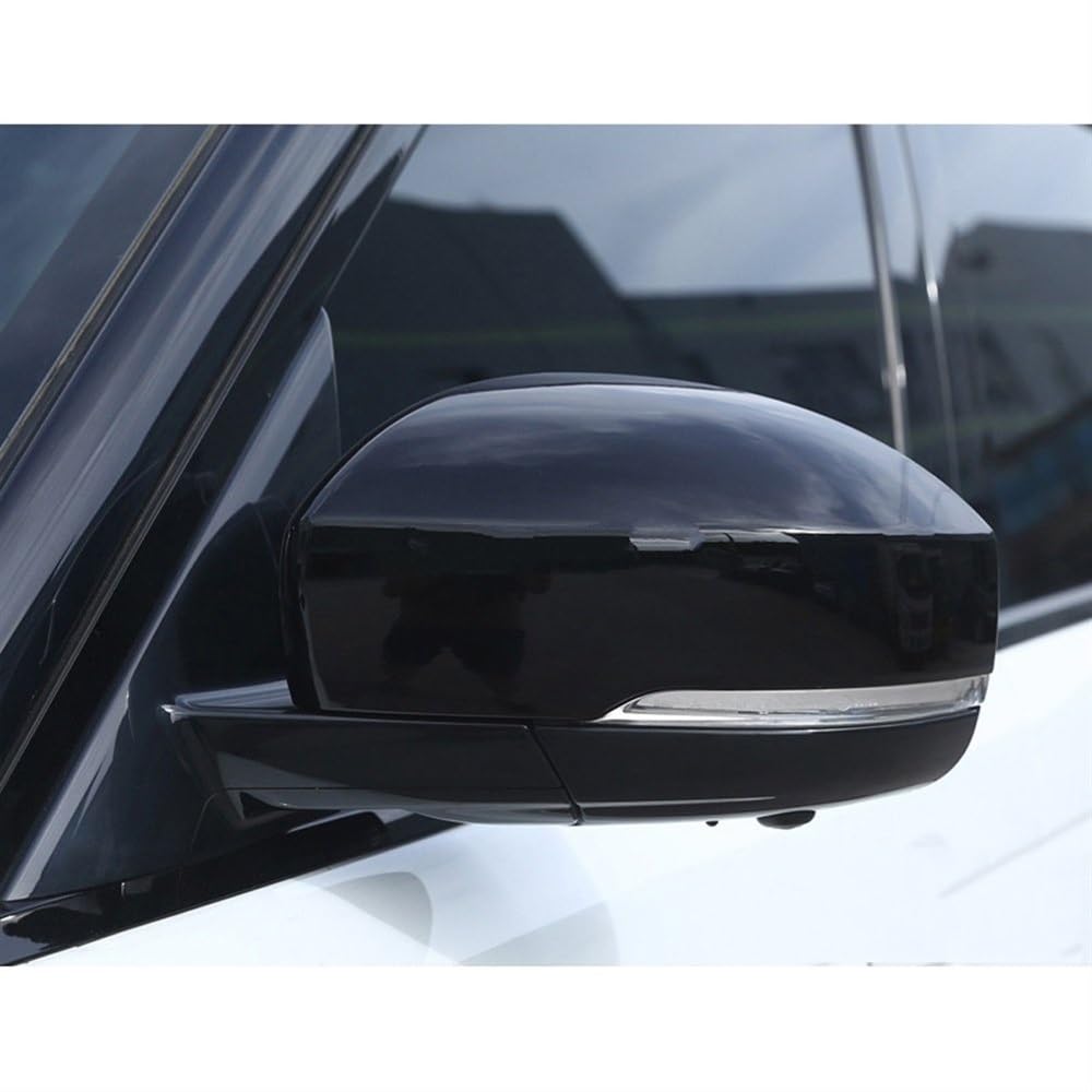 Amazon | ドアミラーカバー Compatible With Land For Rover For 