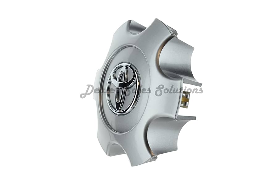 Amazon | TOYOTA (トヨタ) 純正部品 ORNAMENT SUB-ASSY WHEEL