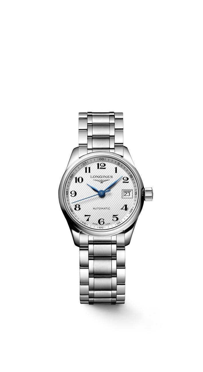 Master Collection 25.50MM Automatic Watch