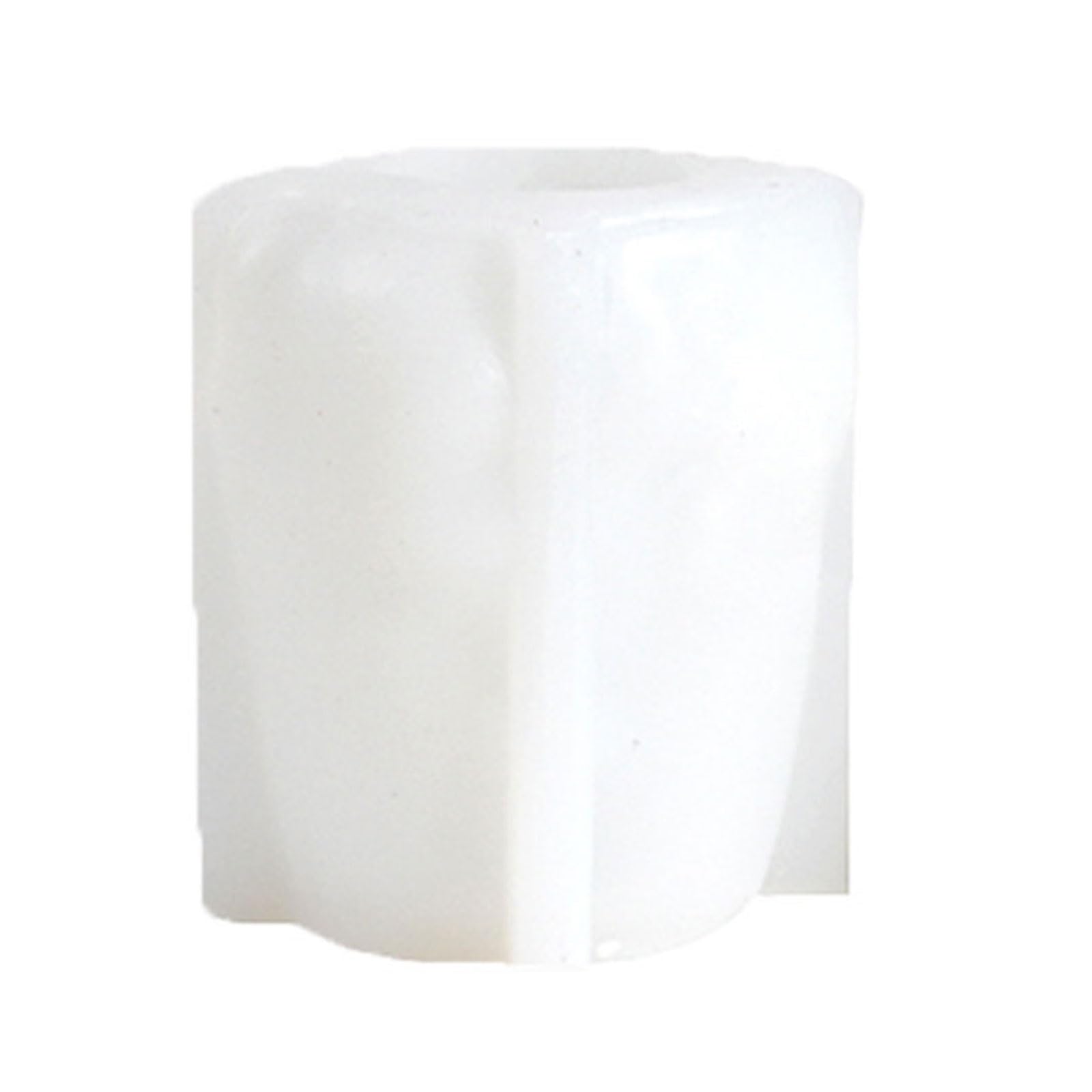 our fave Embossed VineFlower Silicone Molds for Soap Chocolate Candy Cylinder for Epoxy Resin Flower