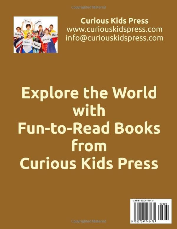 A Kid's Guide to Iceland