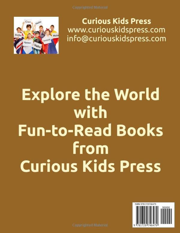 A Kid's Guide to Iceland