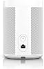 Sonos One SL All-In-One Smart Speaker (Kraftvoller WLAN Lautsprecher mit App-Steuerung und AirPlay 2 – Multiroom Speaker für unbegrenztes Musikstreaming) weiß, ohne Sprachsteuerung #1