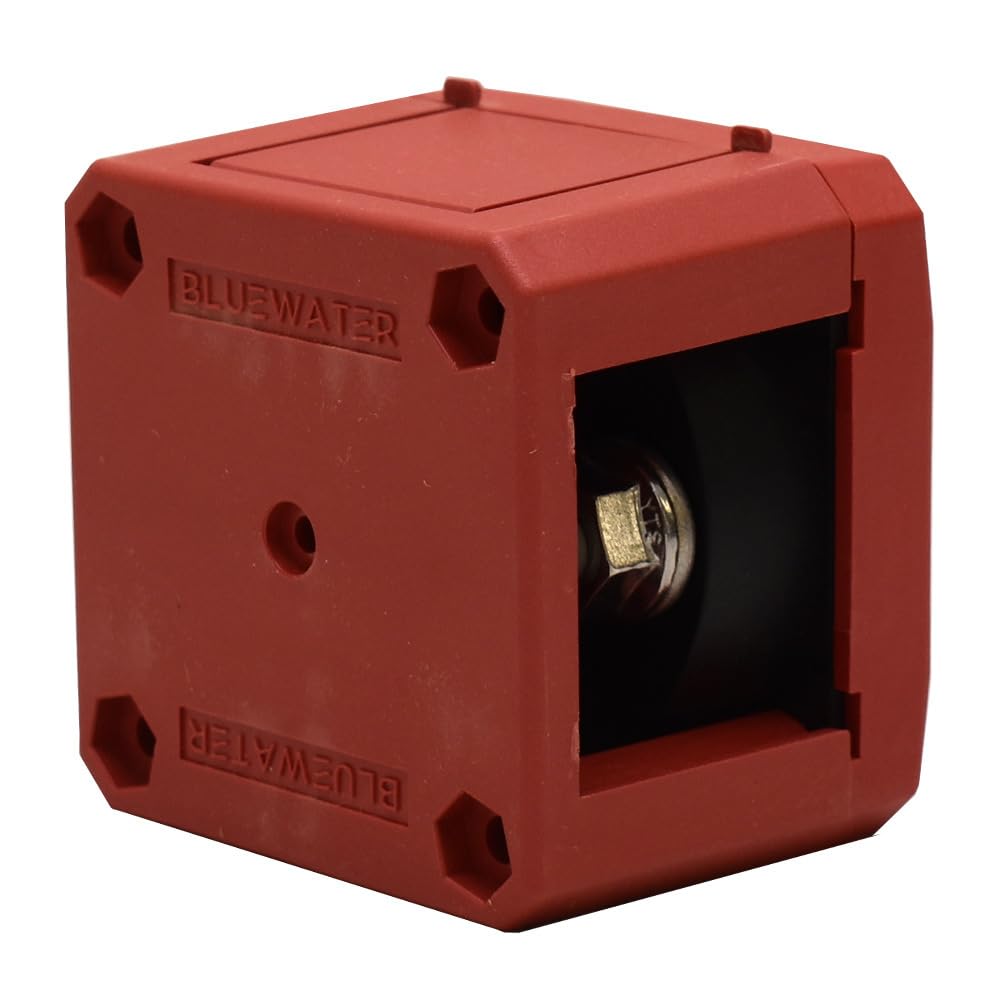 Amazon.com : Boat On/Off Battery Switch 9800-006-10 | 300A 40VDC
