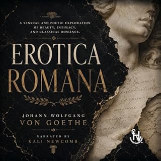 Erotica Romana cover art