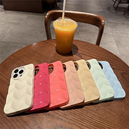 Coque antichoc pour iPhone 12 Pro Max en silicone Enilsa