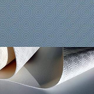 Table Protector for dining room tables Grey ALL SHAPES, (40x85cm)