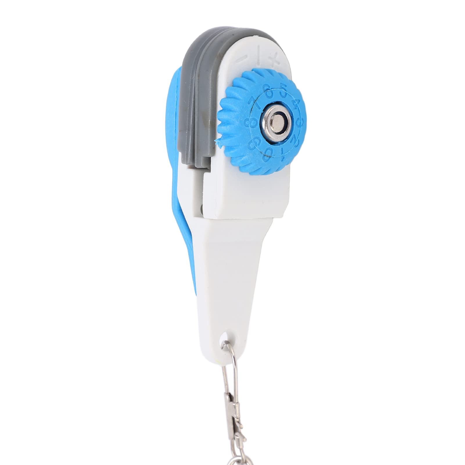 Acouto Schnurclip Angeln Nrigger Releasep Outrigger Glider Board Unlock Clips - Adjustable Heavy Tension Downrigger Line Release for Kite Fishing with Mechanism Lures Enhanced