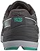 ALTRA Women's Olympus 2 Trail Running Shoe, Charcoal/Peacock, 8.5 M US
