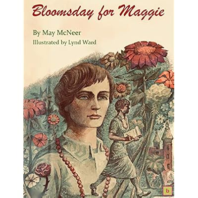 Bloomsday for Maggie