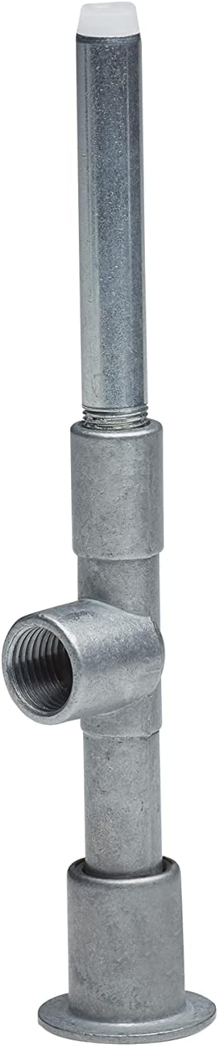 Quicksilver Lubrimatic 30500 Plunger Type Grease Gun