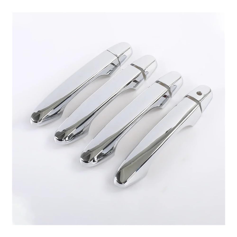 Garniture moulage pour Civic 9th Gen 2012-2015 en ABS Premium