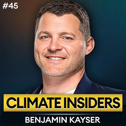 Connecting Elite Athletes with Startups (ft. Benjamin Kayser Co-founder of Teampact Ventures)