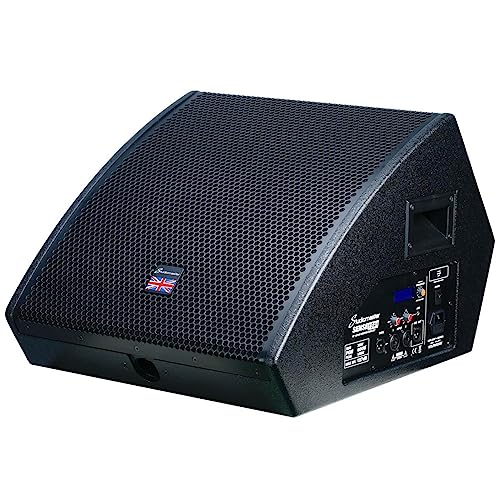 Studiomaster SENSE15A+ 15