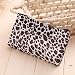 Produktbild Cosmetic Beauty Organizer Kulturbeutel - Leopardenmuster Design Multifunktionale Make-up-Tasche mit großer Kapazität Cosmetic Beauty Organizer Kulturbeutel Travel Wash Pouch Bag - Random