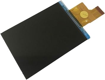 Mmiaoxy LCD Screen Display Monitor For Canon SX520 SX530 HS