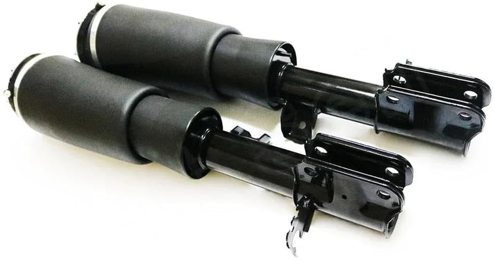 2pcs For Range For Rover L322 2010~2012 Front Air Suspension Shock Absorbers Vds Lr012885 Lr032567 Lr023765 Lr032568 Shock Suspension