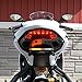 New Rage Cycles Fender Eliminator Compatible With Ducati Supersport 939/950 (939 (2017) 950 (2021) - Present) 939