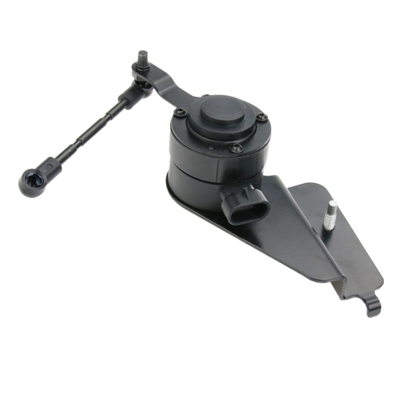 TTYLWDTCHY level sensor OEM 25767364 Genuine GM Rear Suspension Ride Height Sensor 06-11 Bu-ick Cadil-lac controller