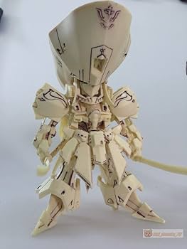 Amazon | MK MODELSD ファイブスター物語 THE KOG K.O.G MH モーター