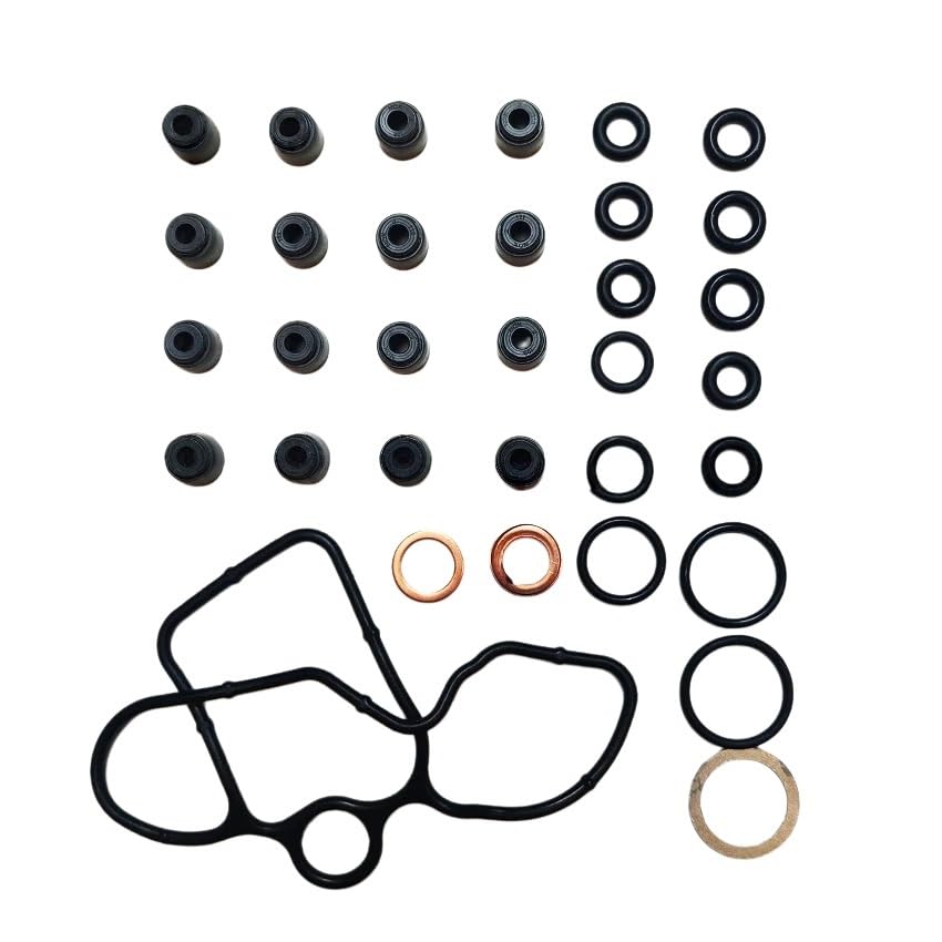 Kit de joints moteur MR20DE 10101-EN228 haute durabilité pour Nissan X-Trail T31