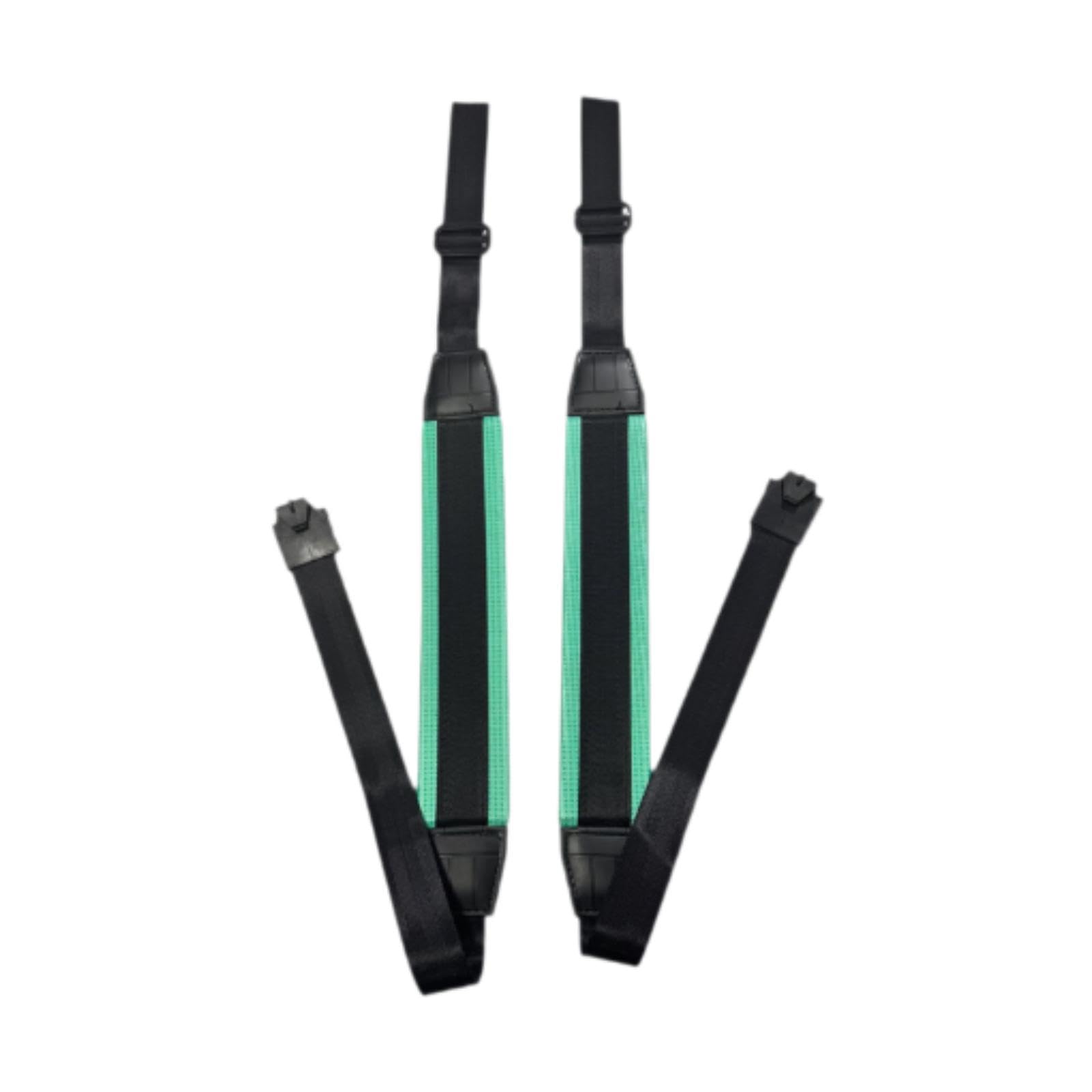 2X Backpack Sprayer Straps Durability Portable Practical Spare Parts Replace Green-picture-53
