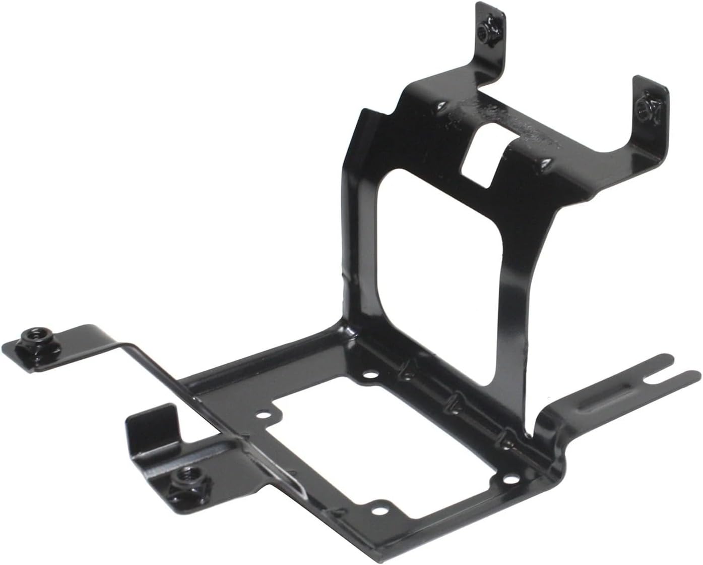 Radiator Support Center Replacement for Mercedes-Benz E550 2014 2015 2016 4.7L V8, for Mercedes-Benz E300, E350 2014 2015 2016 3.5L V6 Replace# 2126204000 MB1225177
