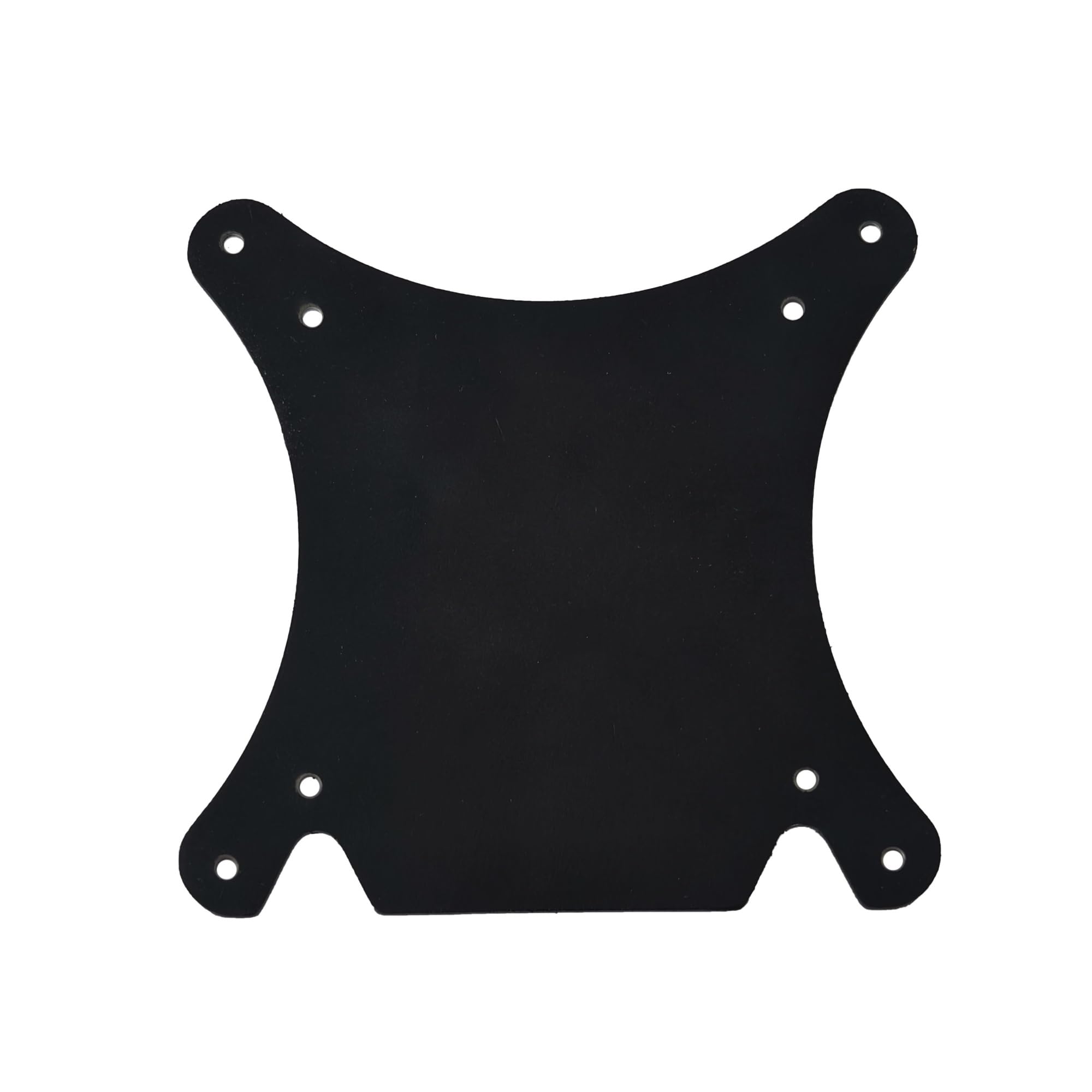 Adaptateur VESA HP 24ea 23er 22er Support Écran Bras de Bureau Fixation Moniteur