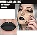 Spdoo 15Pcs Matte Liquid Lipstick Set, Waterproof Long Lasting Non-Stick Cup Labiales Mate, Lip Gloss Sets Lipstick for Women Gift