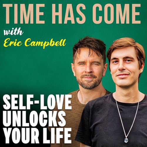 Why Self-Love Is the Real Secret to Abundance