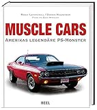  Muscle Cars: Amerikas legendäre PS-Monster