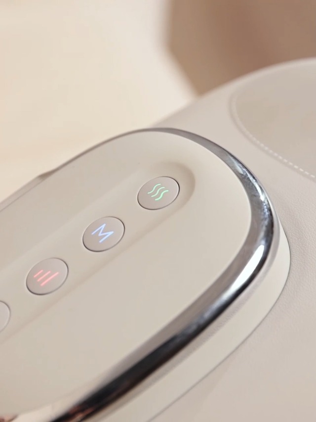 Watch Smart Hand Massager on Amazon Live