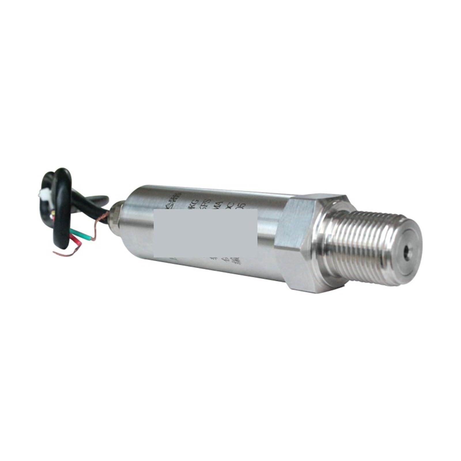 Transductor de presión PCM300 for agua, aire y aceite Alta precisión(16MPa)