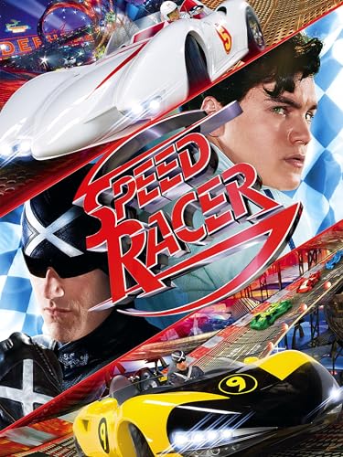 Speed Racer