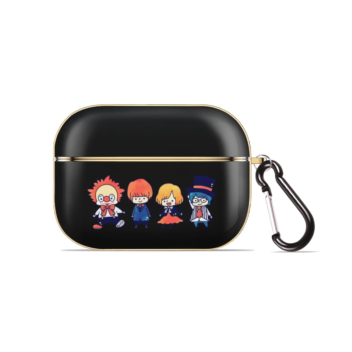 AirPods pro2 ケースのみ Amazon | AirPods Pro2 ケース (2023/2022) 世界の終わり Sekai