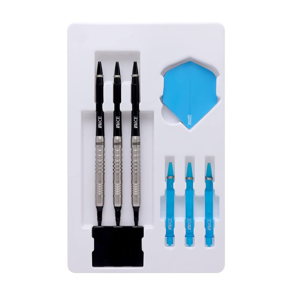 Amazon | One80 ワンエイティ HTM-04 2BA 16.5g ダーツ バレル ダーツ