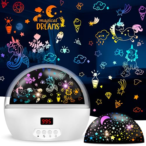 Image of RTOSY Projector Night Light