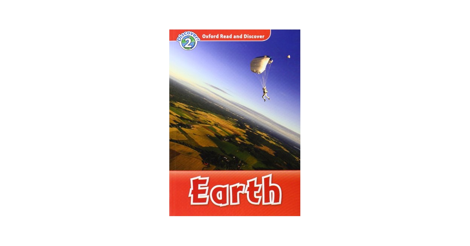 Earth 洋書 Amazon.com: Earth (Oxford Read and Discover: Level 1