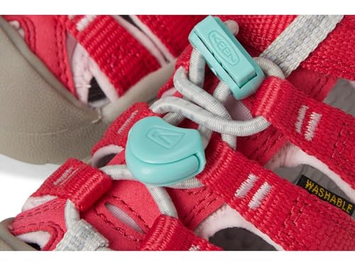 Image of KEEN Unisex-Child Newport H2 Closed Toe Water Sandals
