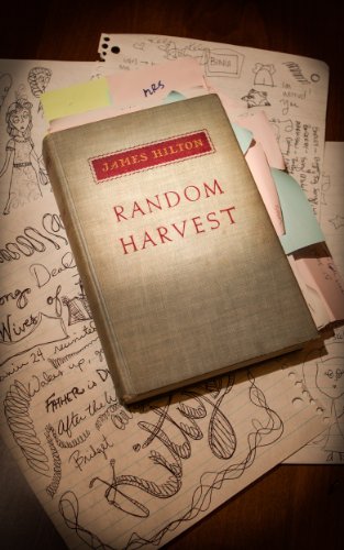 Random Harvest Audiobook Companion Kindle Edition By Hilton James Literature Fiction Kindle Ebooks Amazon Com