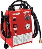 KS Tools 160.0700 Bremsenwartungsgerät KS5, 5 Liter