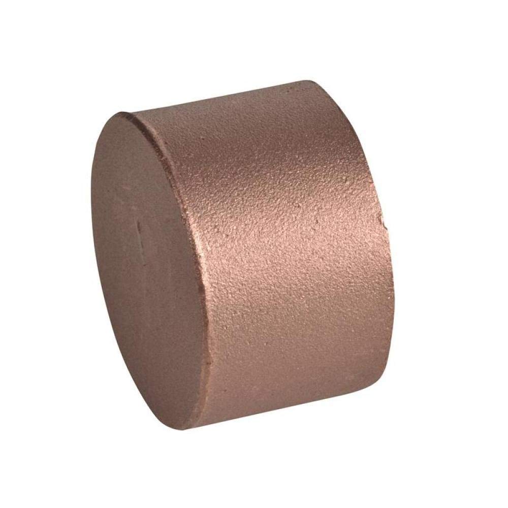 Thor 312c Copper Face Size 2
