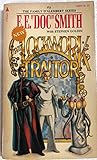 The Clockwork Traitor (Family d'Alembert Series, #3)